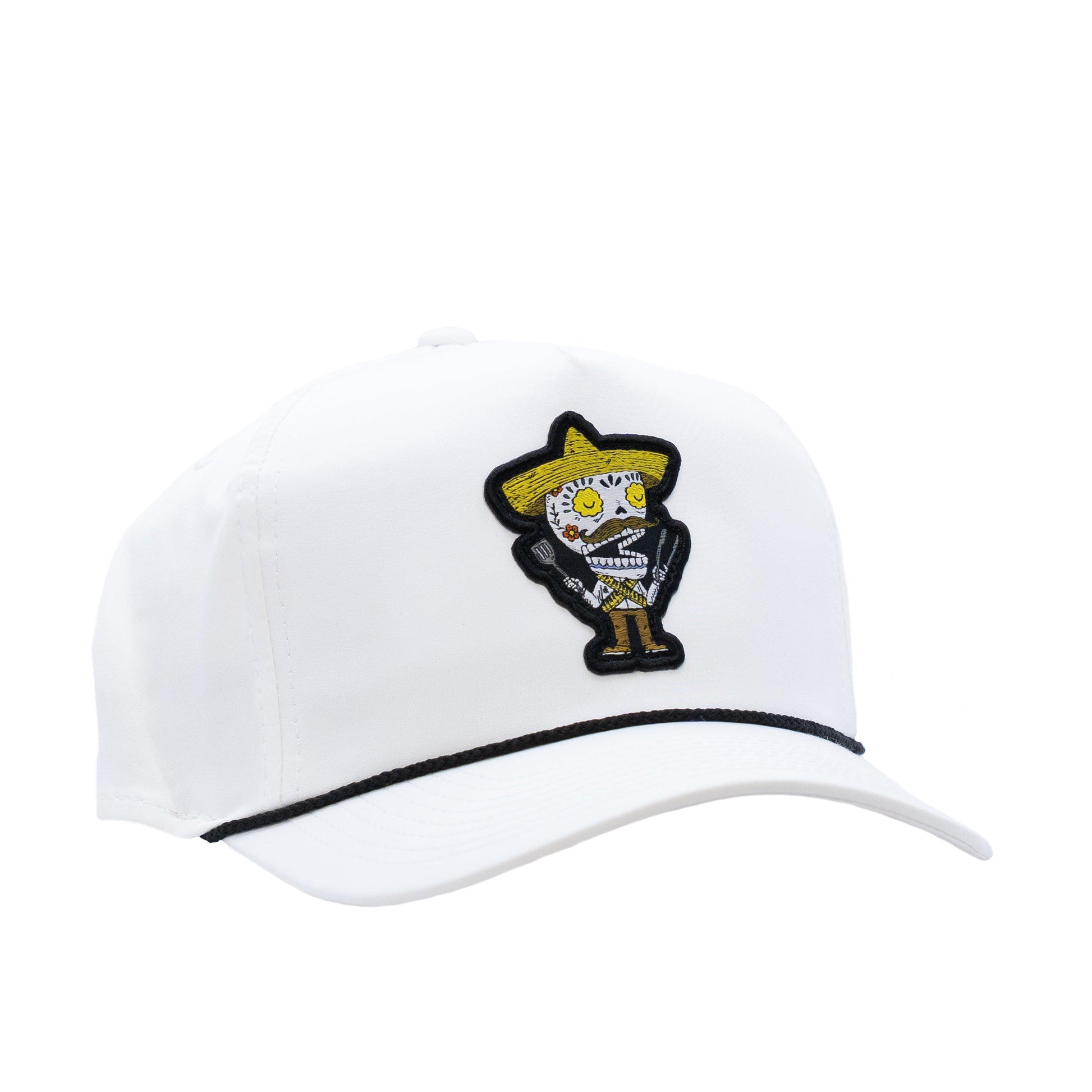 imperial-meato-bandito-patch-white-p2 WhiteMeato.jpg